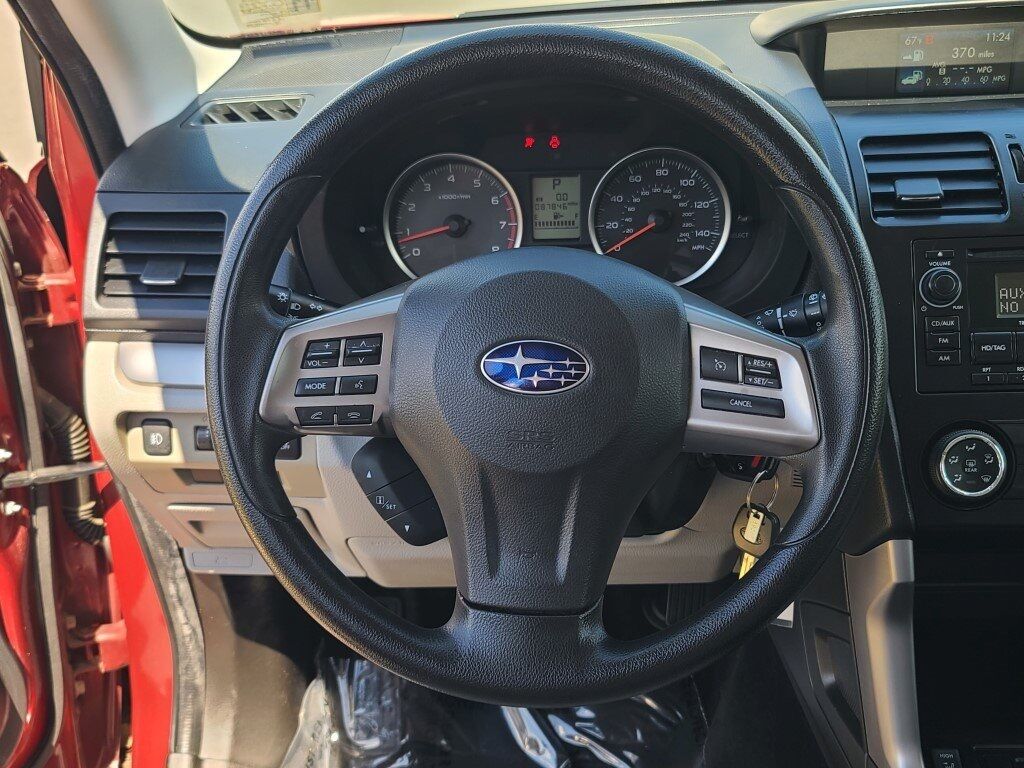 2014 Subaru Forester 2.5i Premium Springfield VA