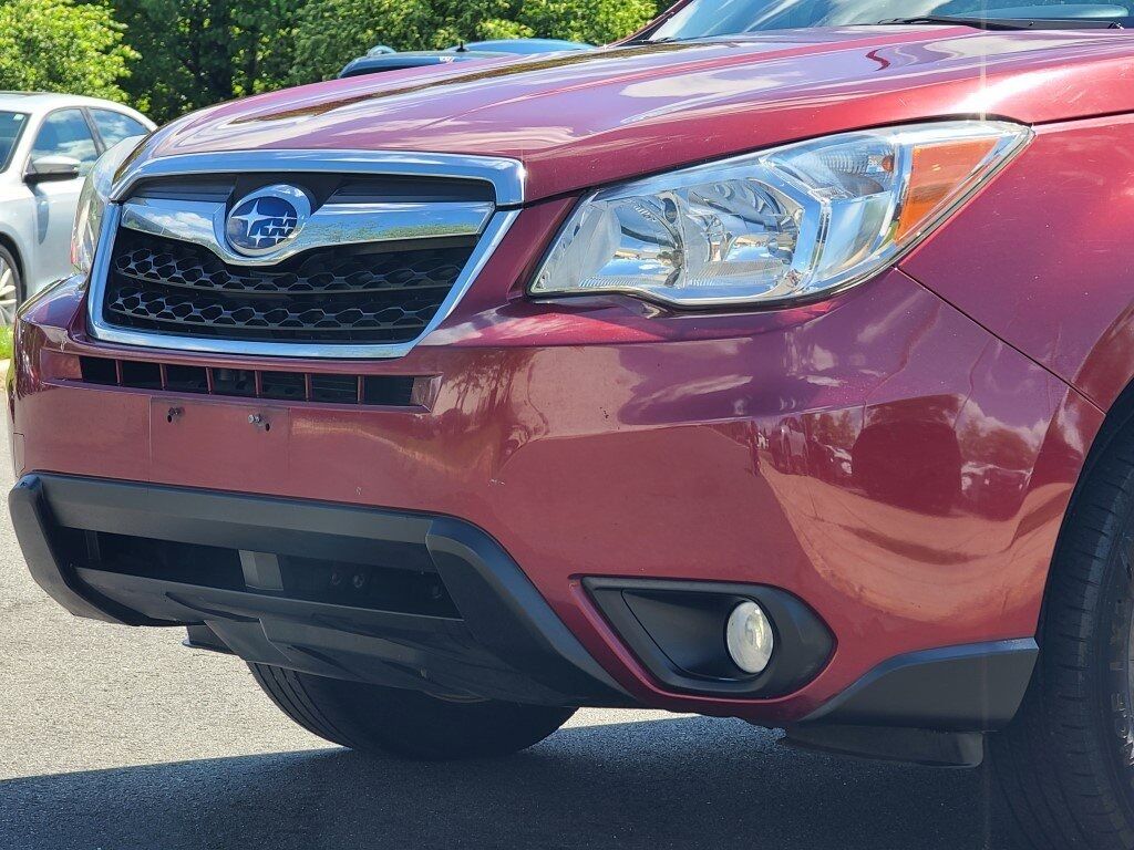 2014 Subaru Forester 2.5i Premium Springfield VA