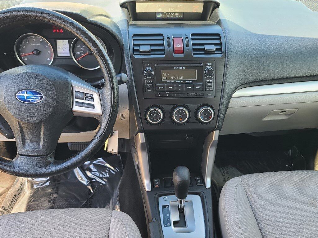 2014 Subaru Forester 2.5i Premium Springfield VA