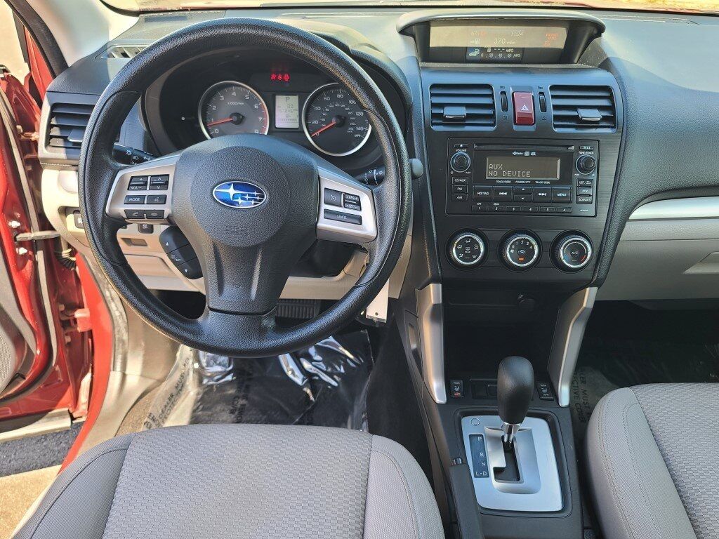2014 Subaru Forester 2.5i Premium Springfield VA