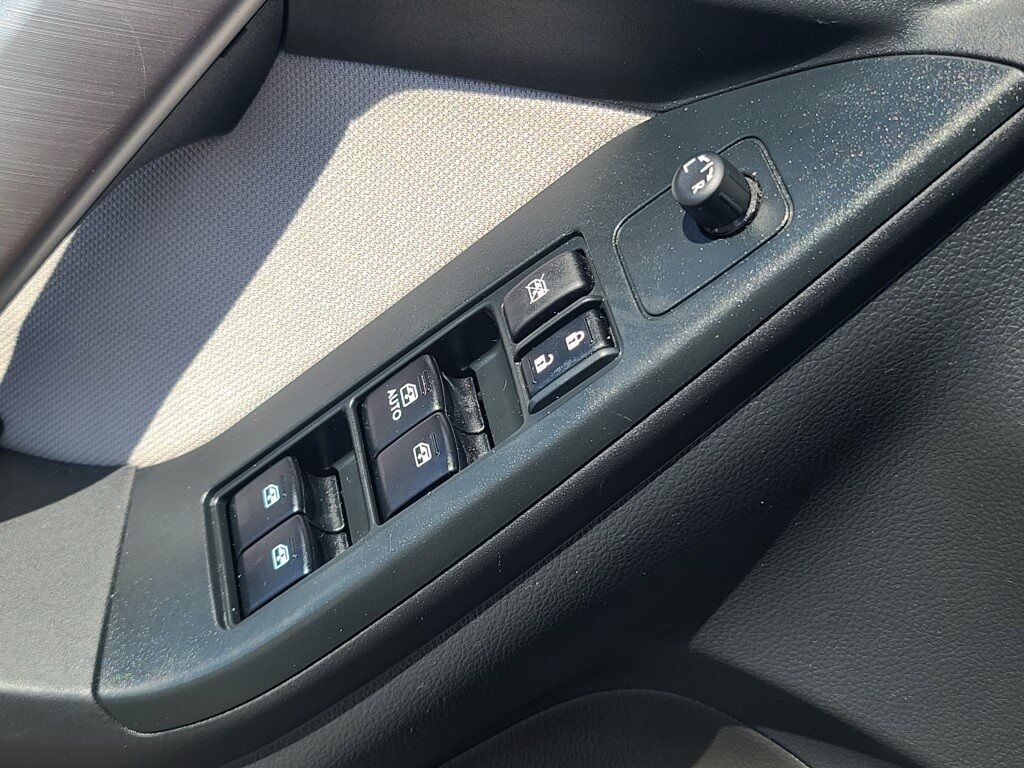 2014 Subaru Forester 2.5i Premium Springfield VA