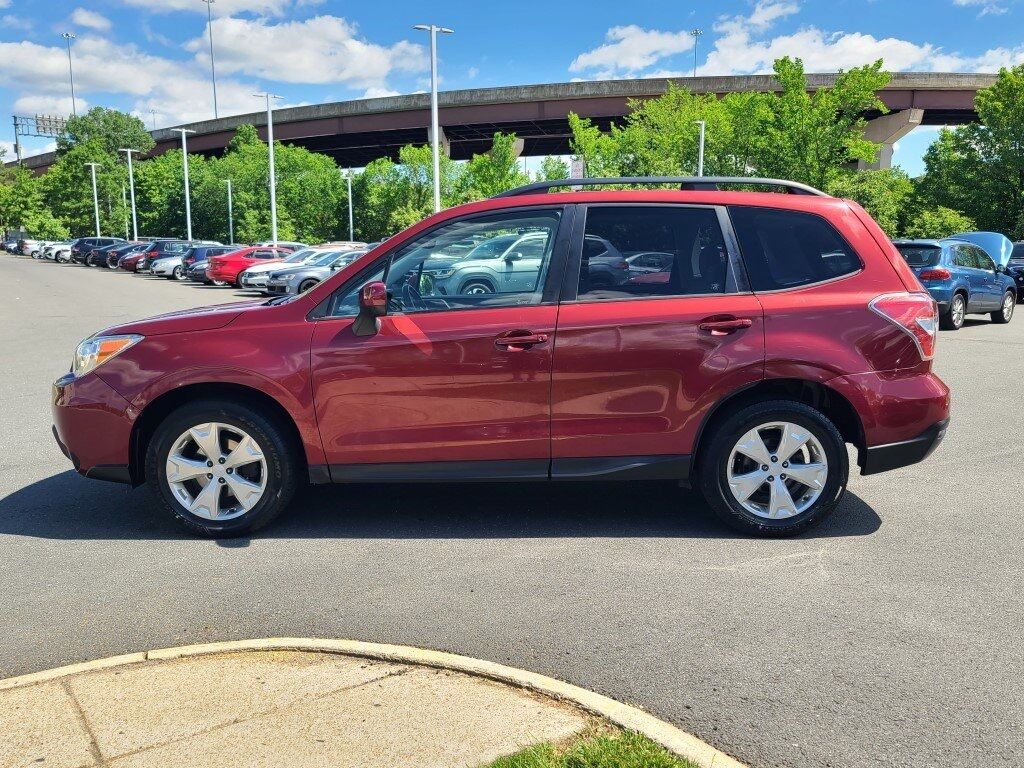 2014 Subaru Forester 2.5i Premium Springfield VA