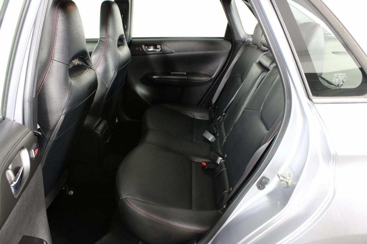 2014 Subaru Impreza WRX STi Manassas VA