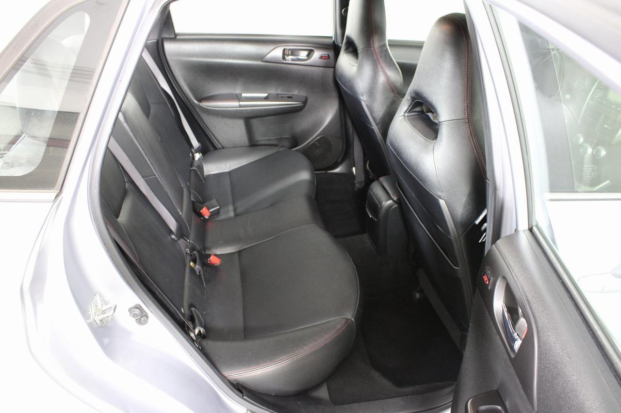 2014 Subaru Impreza WRX STi Manassas VA