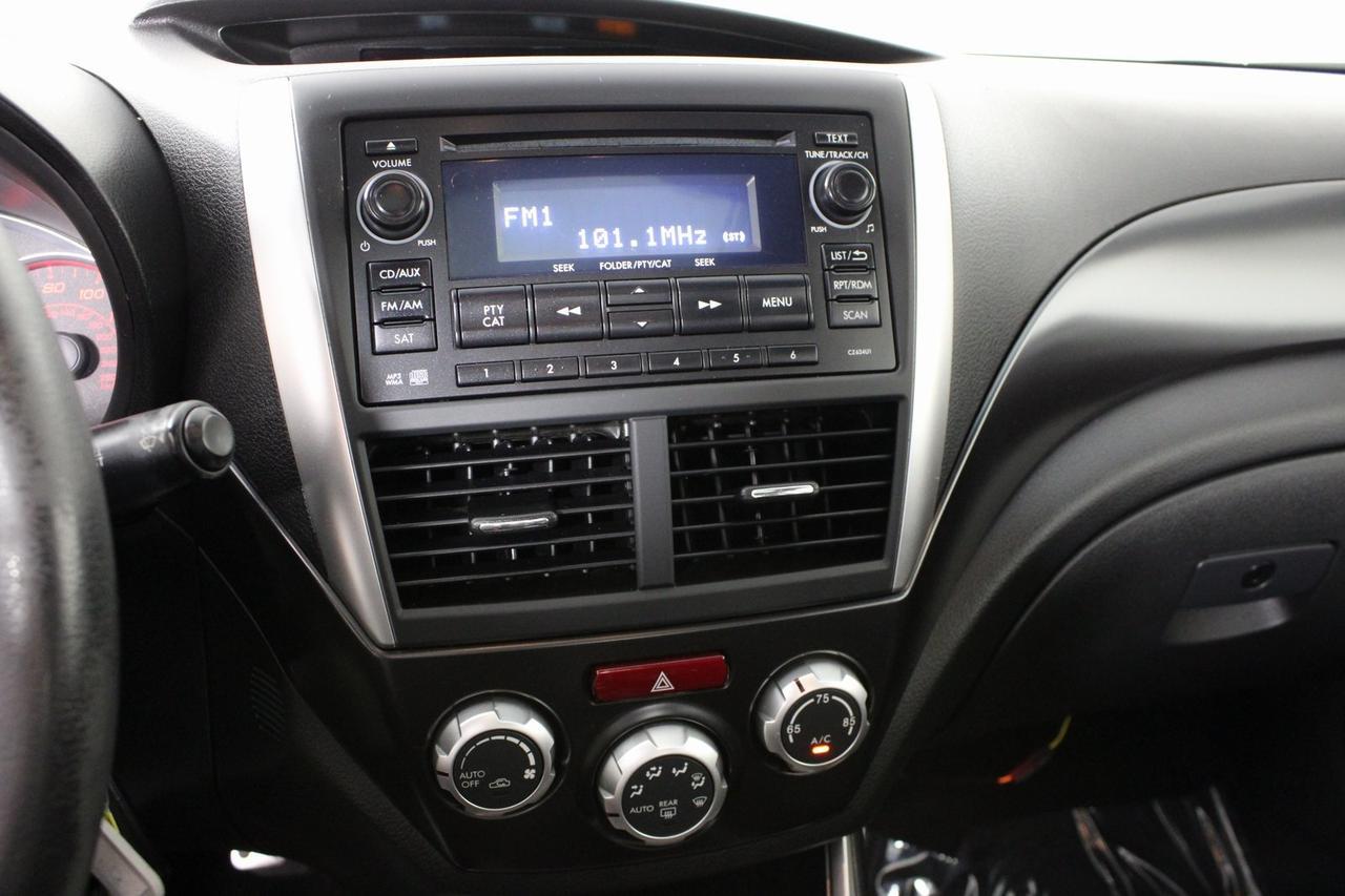 2014 Subaru Impreza WRX STi Manassas VA