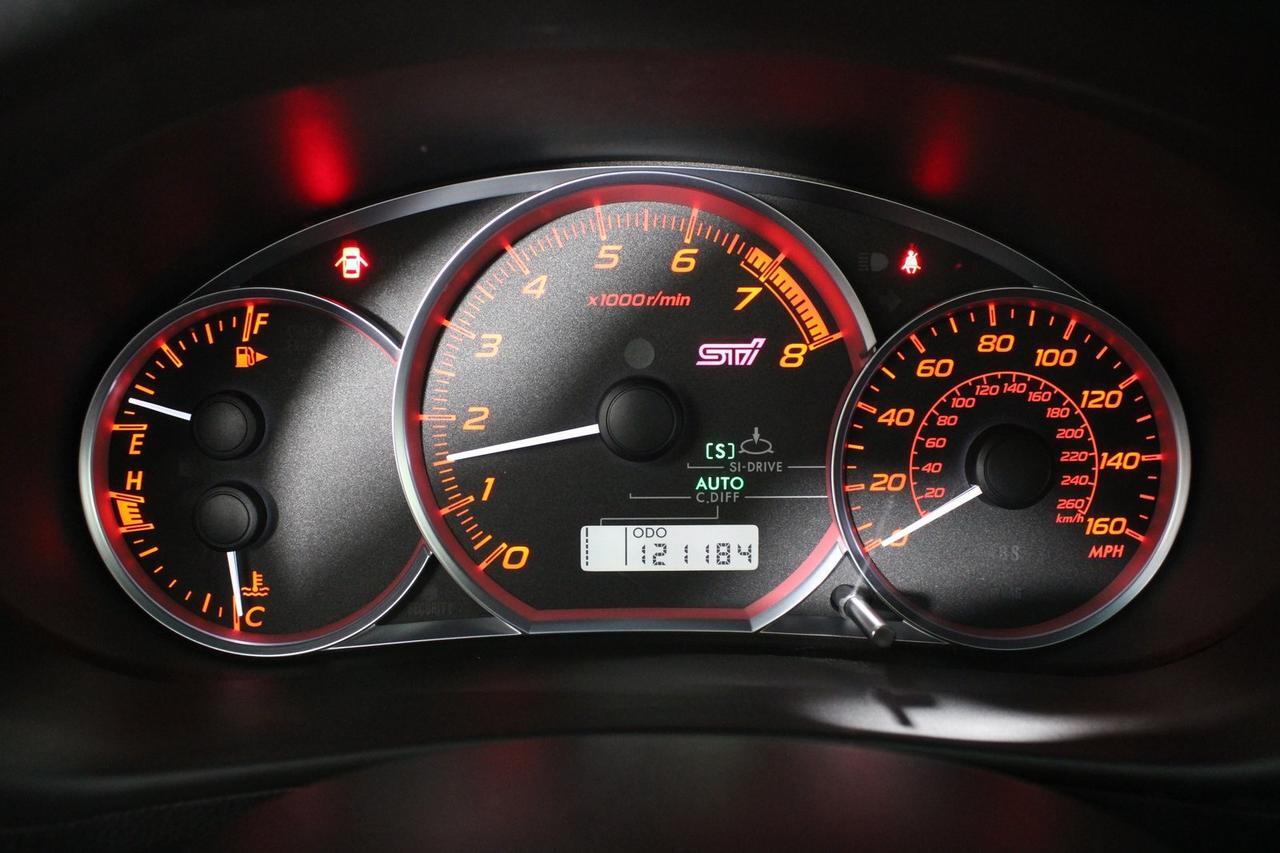 2014 Subaru Impreza WRX STi Manassas VA