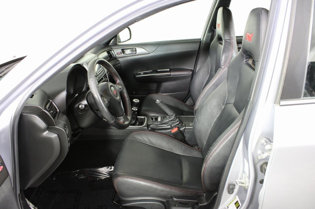 2014 Subaru Impreza WRX STi Manassas VA