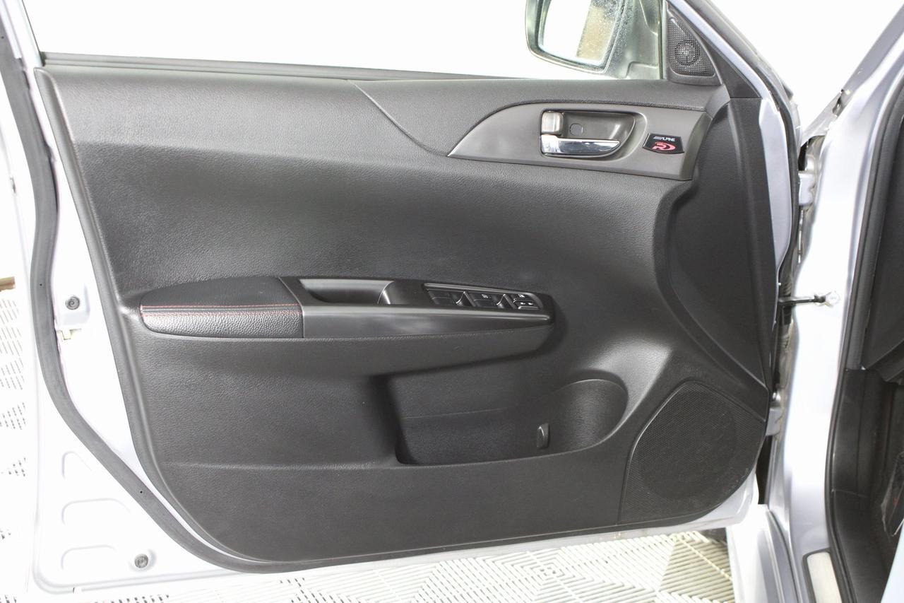 2014 Subaru Impreza WRX STi Manassas VA