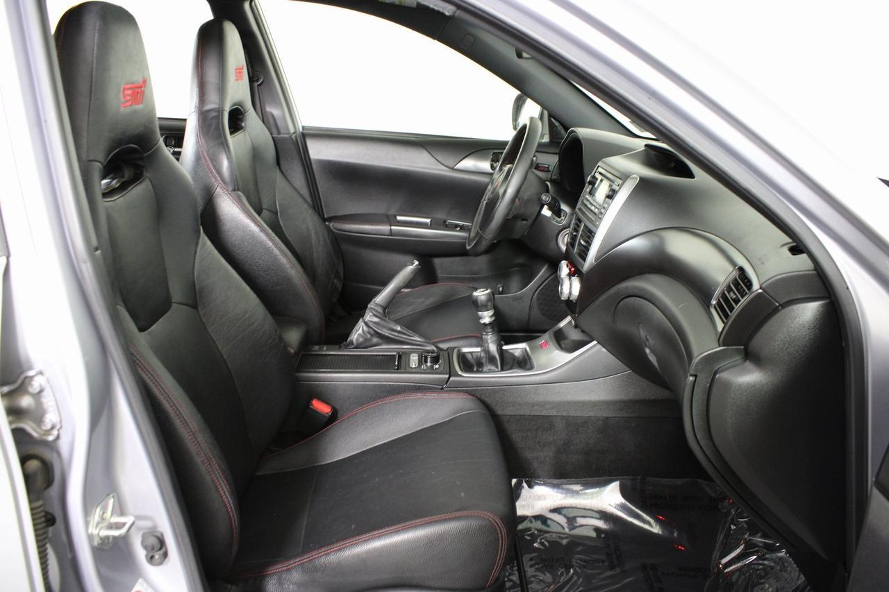 2014 Subaru Impreza WRX STi Manassas VA