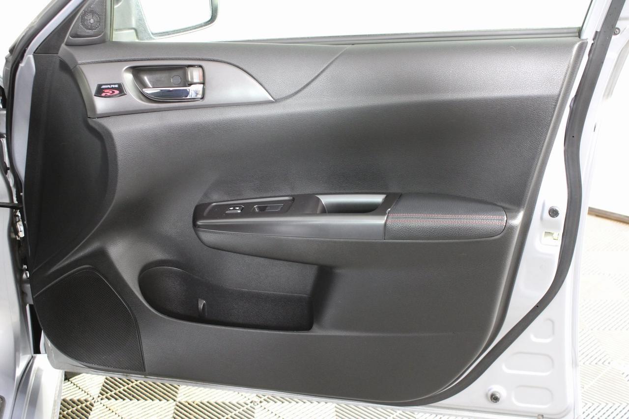 2014 Subaru Impreza WRX STi Manassas VA