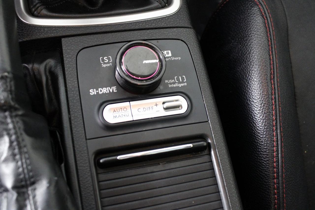 2014 Subaru Impreza WRX STi Manassas VA