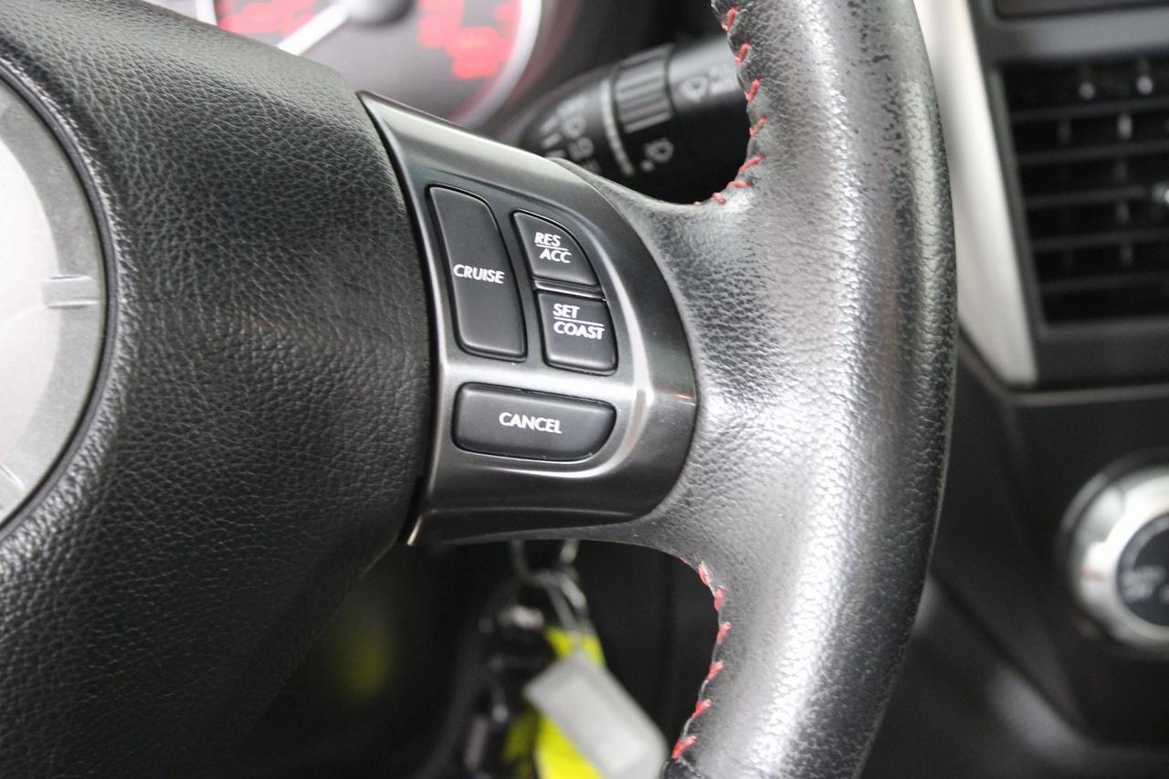 2014 Subaru Impreza WRX STi Manassas VA