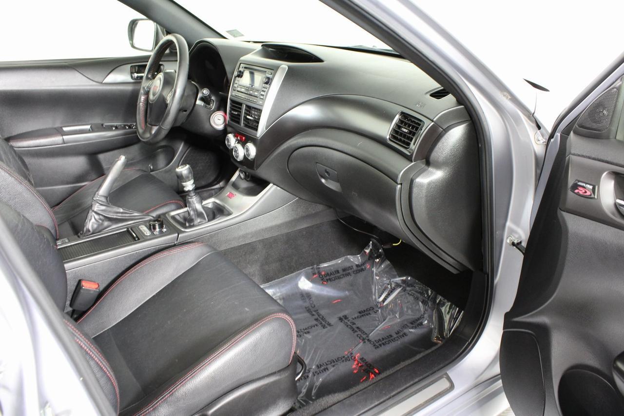 2014 Subaru Impreza WRX STi Manassas VA