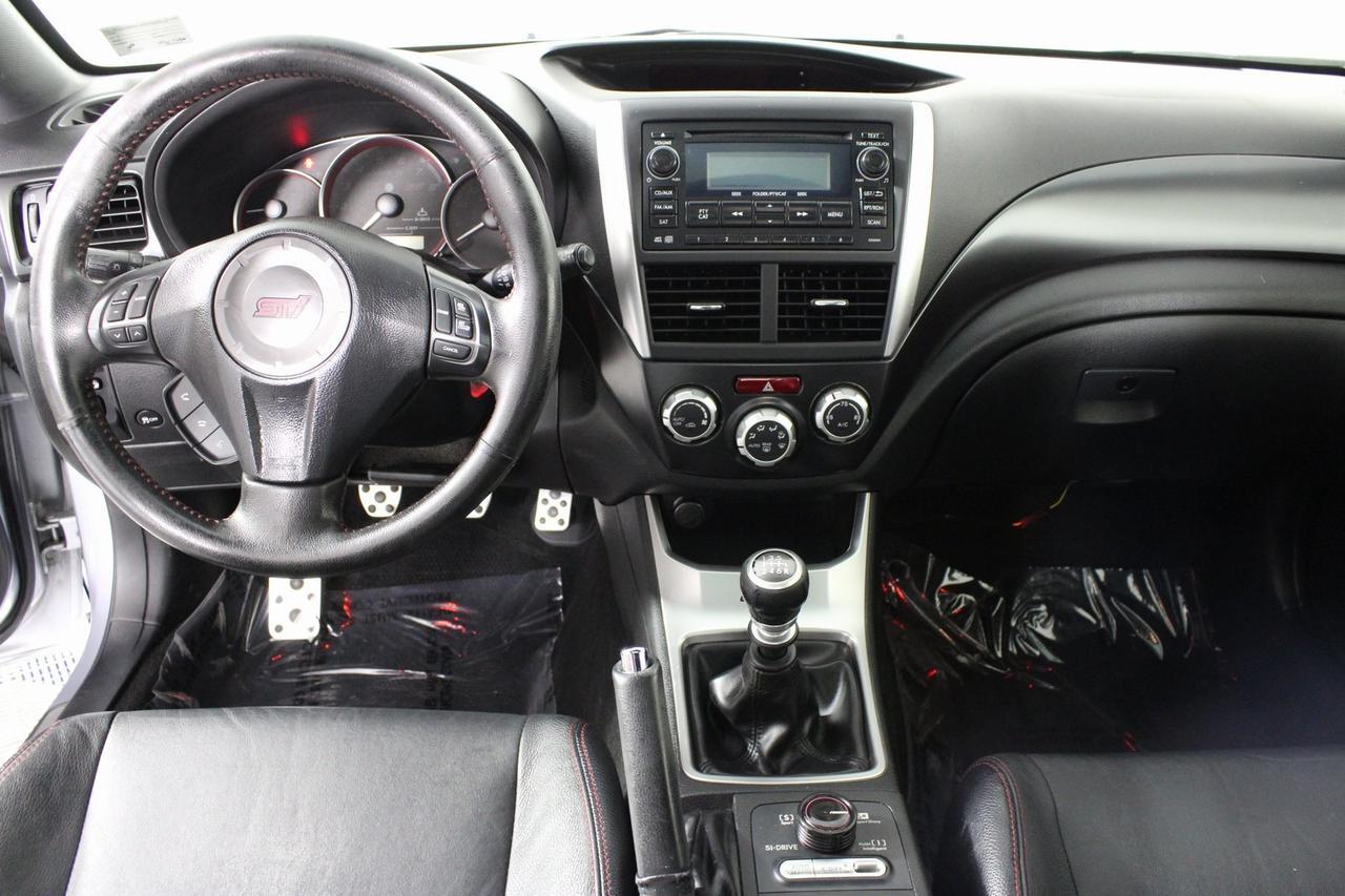 2014 Subaru Impreza WRX STi Manassas VA