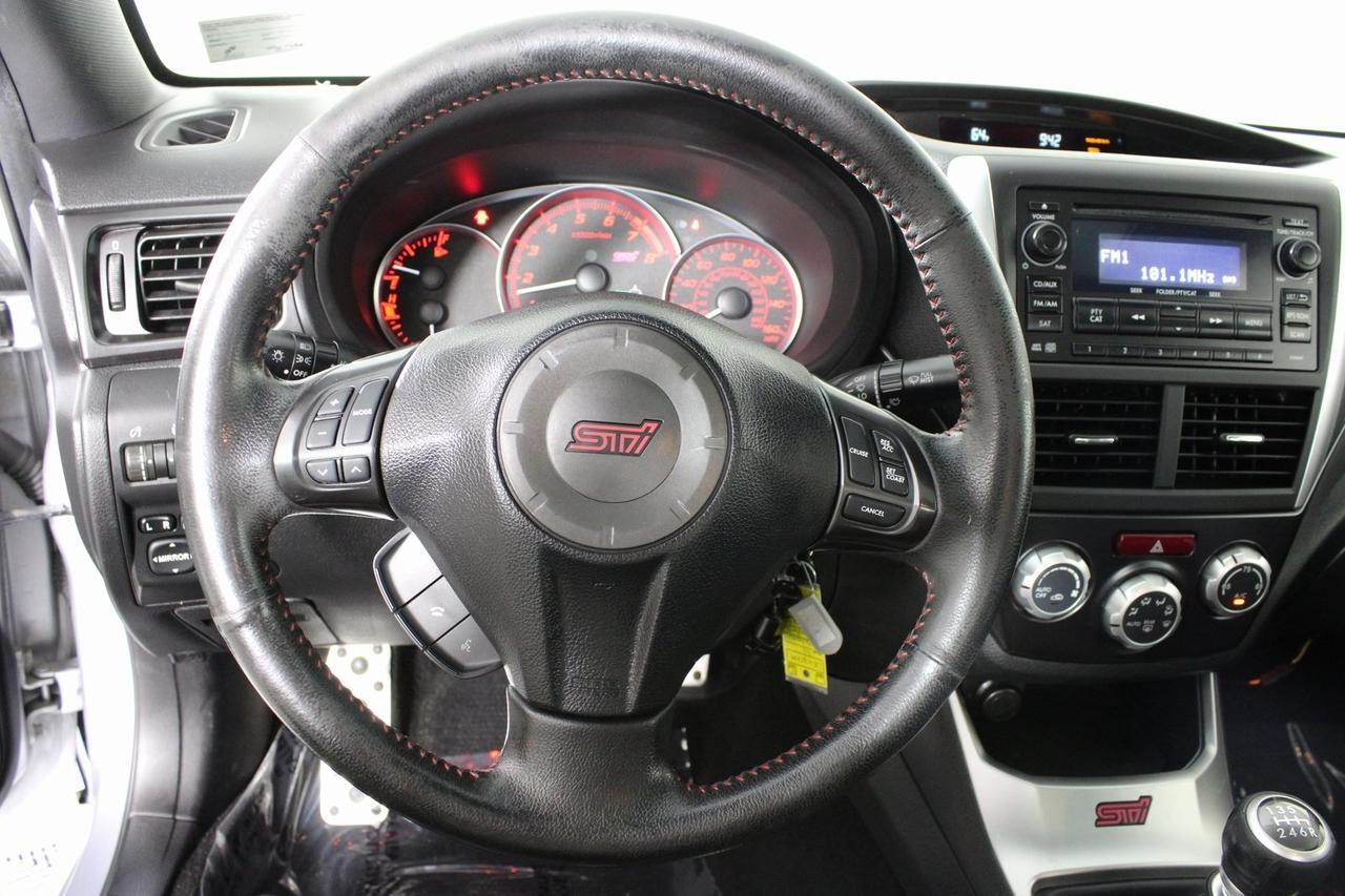 2014 Subaru Impreza WRX STi Manassas VA