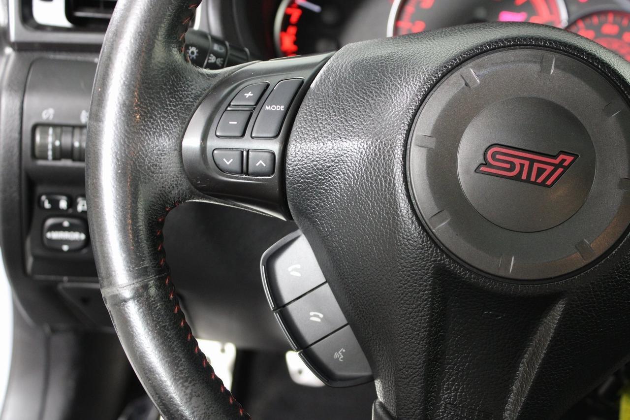 2014 Subaru Impreza WRX STi Manassas VA