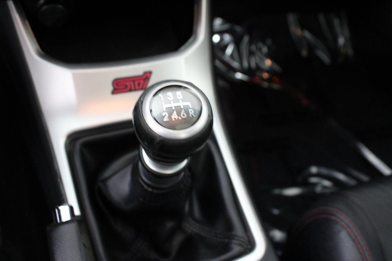 2014 Subaru Impreza WRX STi Manassas VA