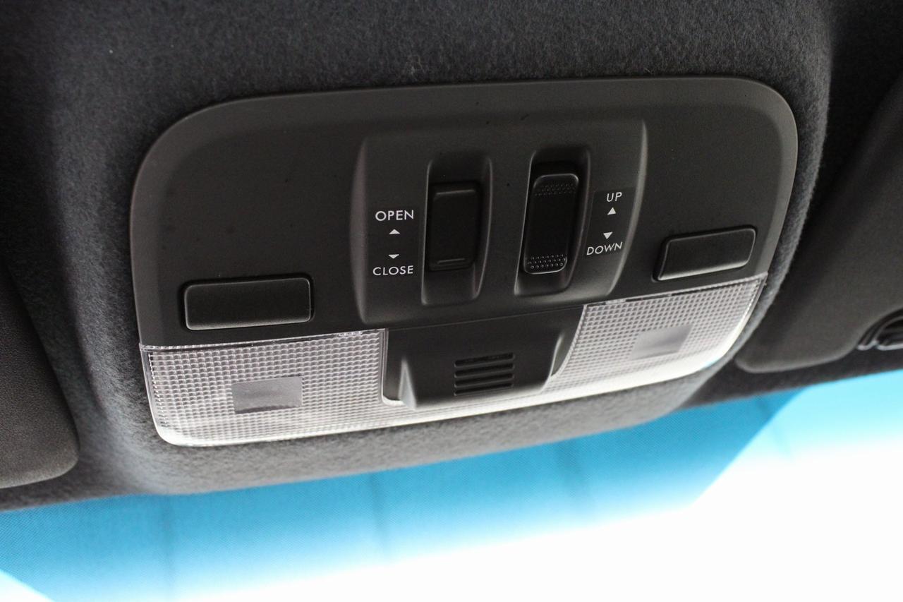 2014 Subaru Impreza WRX STi Manassas VA