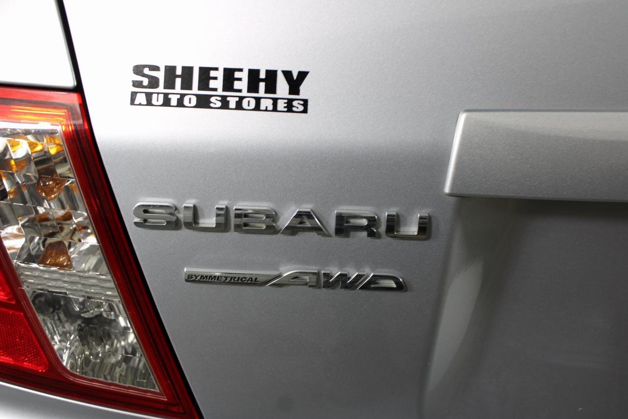 2014 Subaru Impreza WRX STi Manassas VA