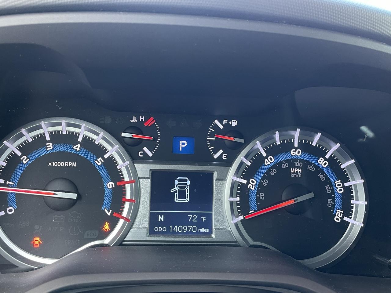 2014 Toyota 4Runner SR5 Premium Alexandria VA