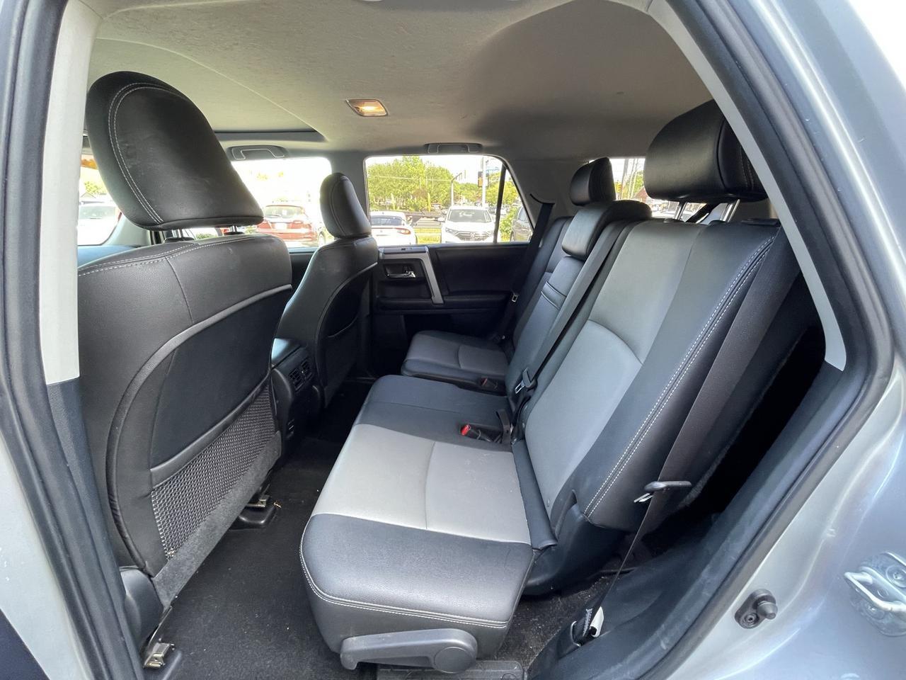 2014 Toyota 4Runner SR5 Premium Alexandria VA