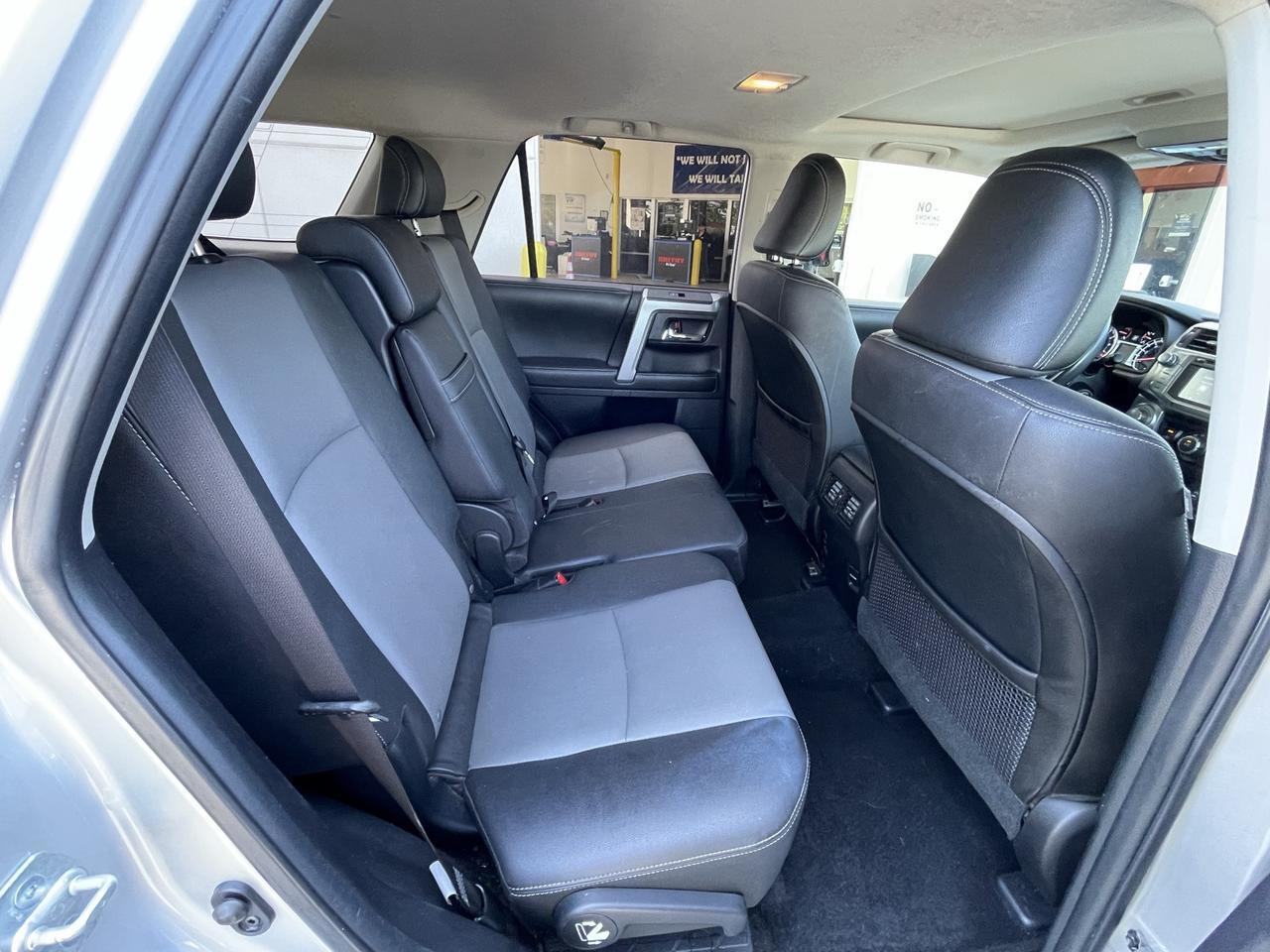 2014 Toyota 4Runner SR5 Premium Alexandria VA