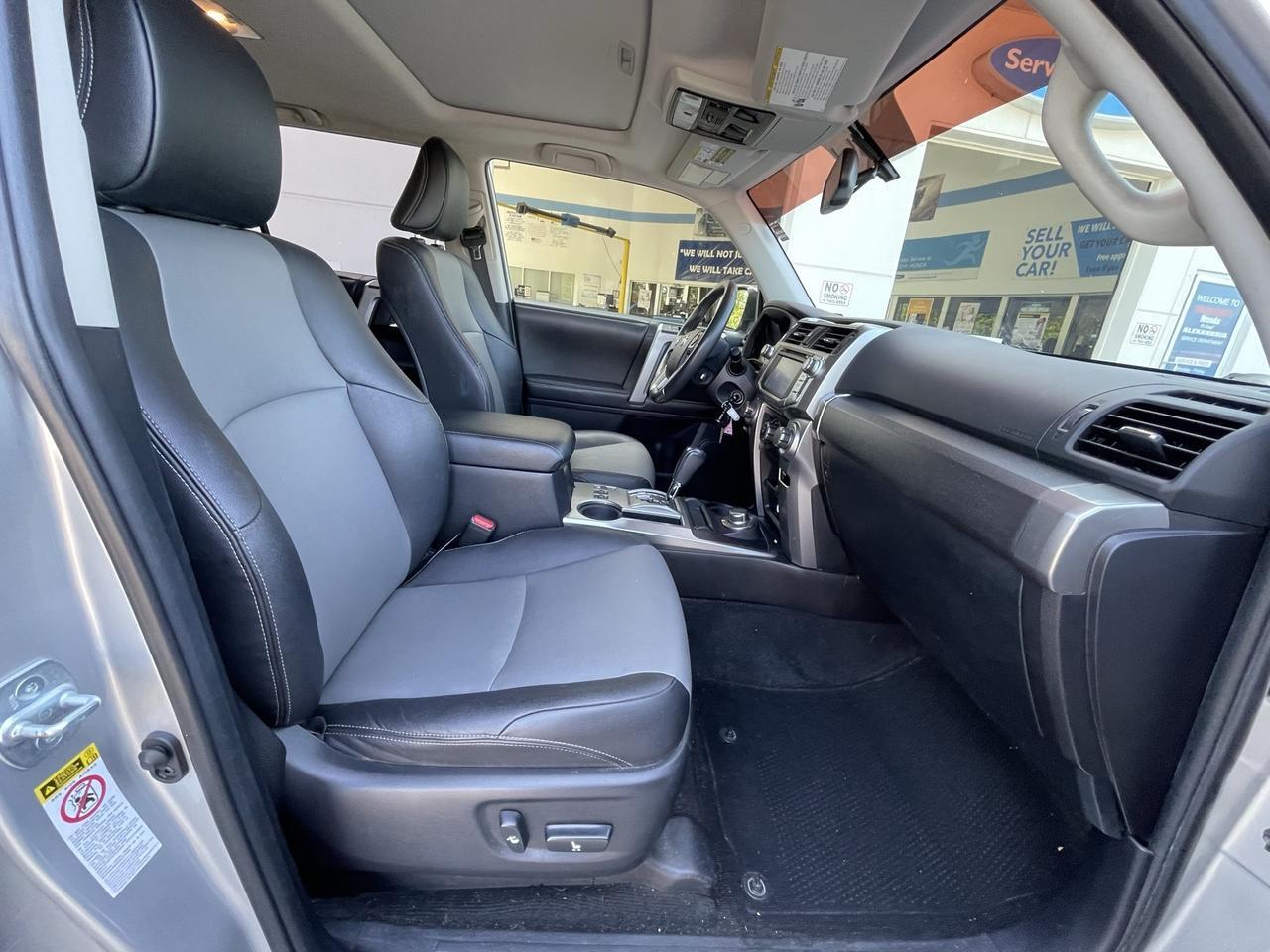 2014 Toyota 4Runner SR5 Premium Alexandria VA