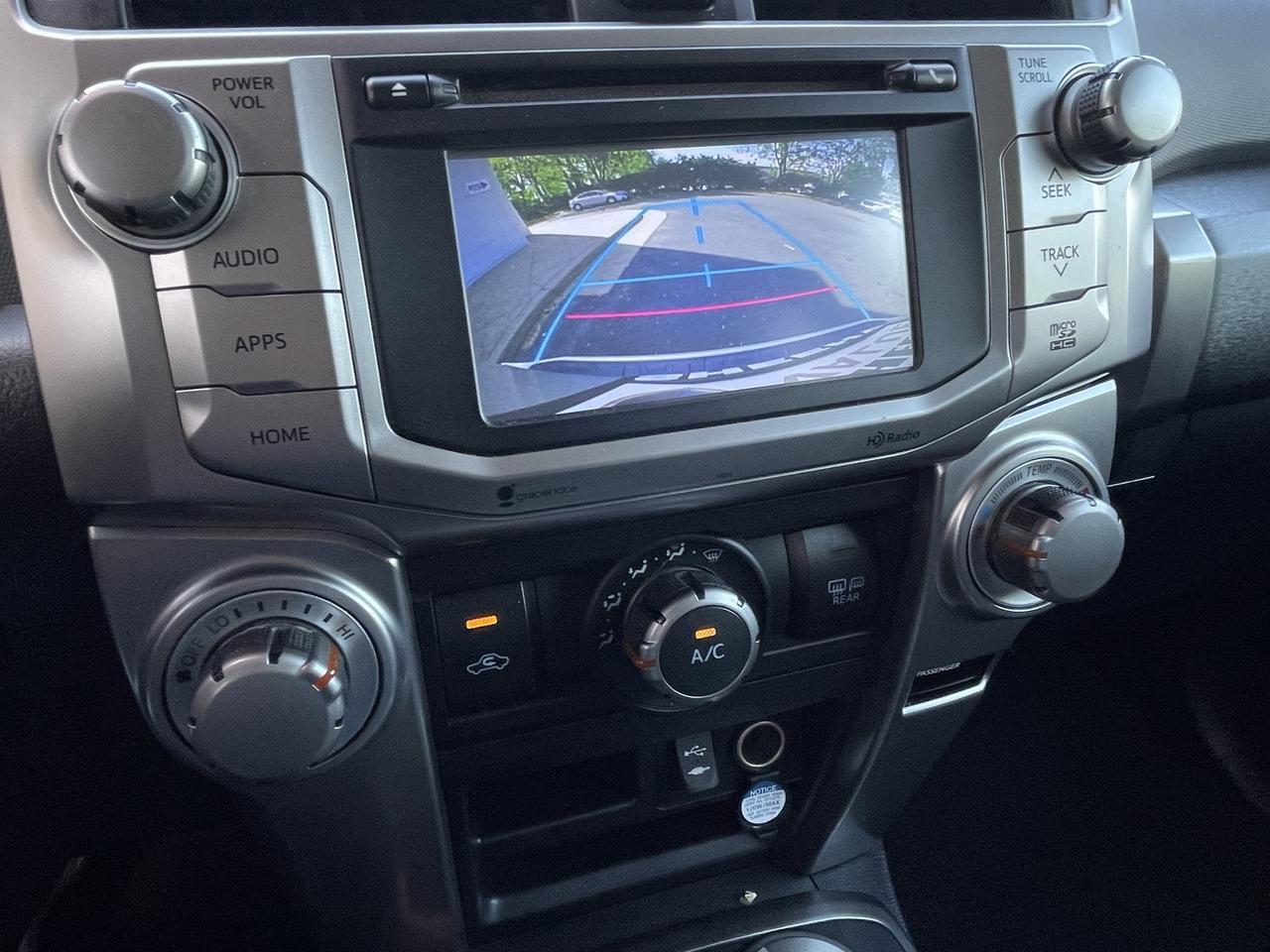 2014 Toyota 4Runner SR5 Premium Alexandria VA