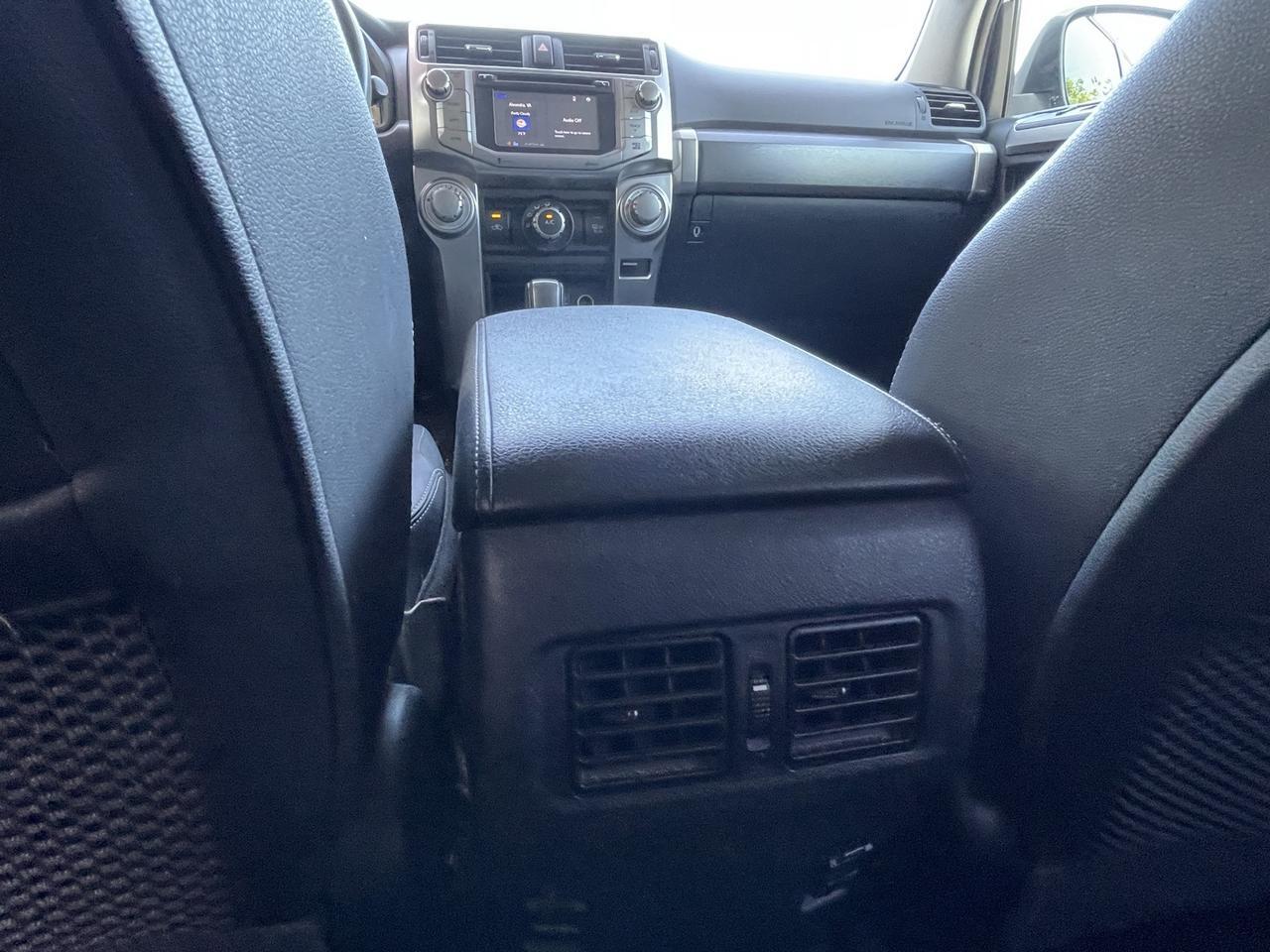 2014 Toyota 4Runner SR5 Premium Alexandria VA