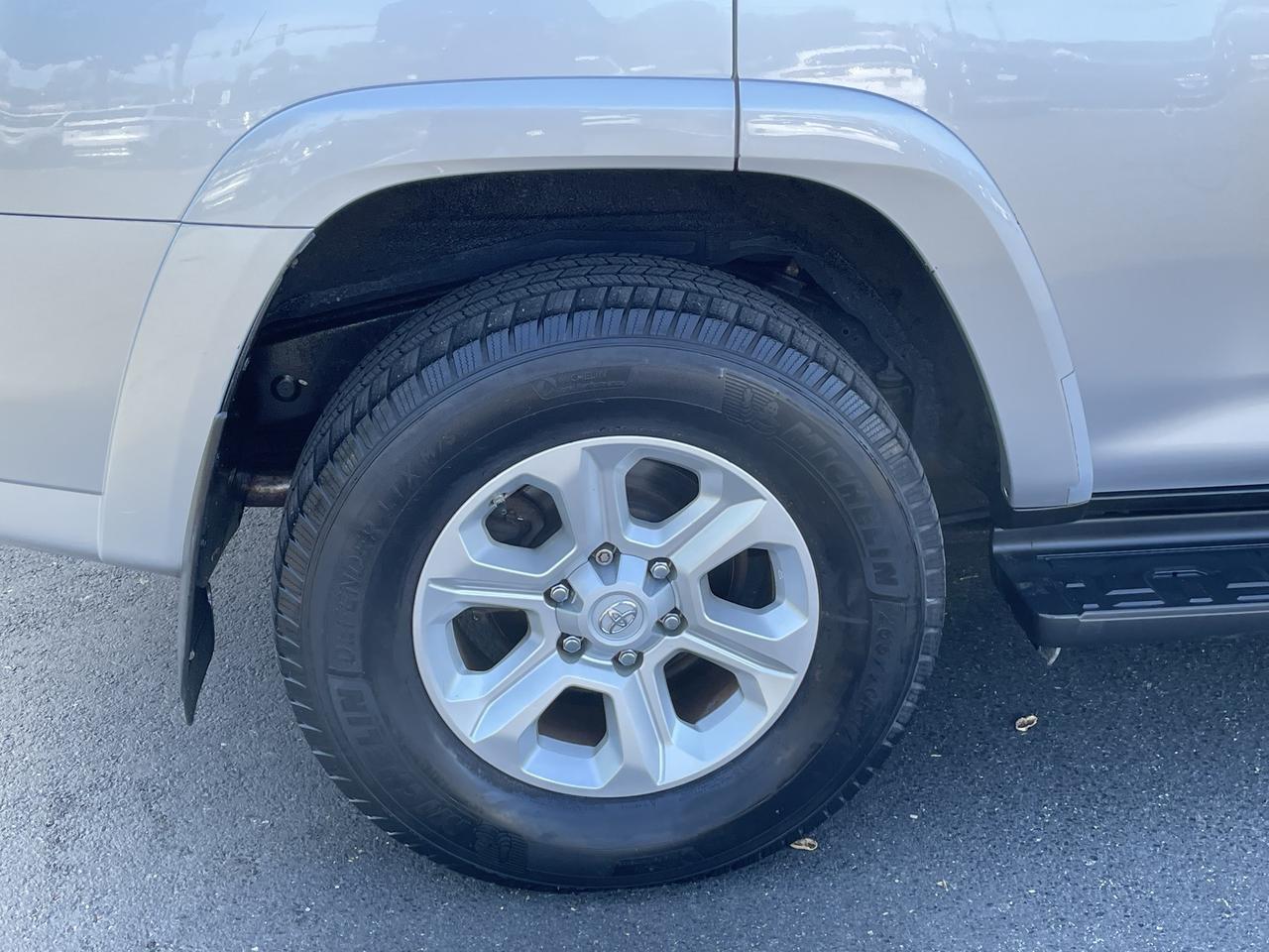 2014 Toyota 4Runner SR5 Premium Alexandria VA