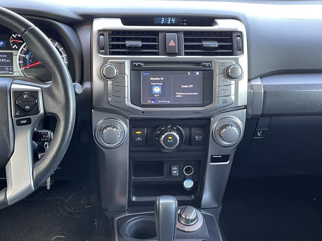 2014 Toyota 4Runner SR5 Premium Alexandria VA