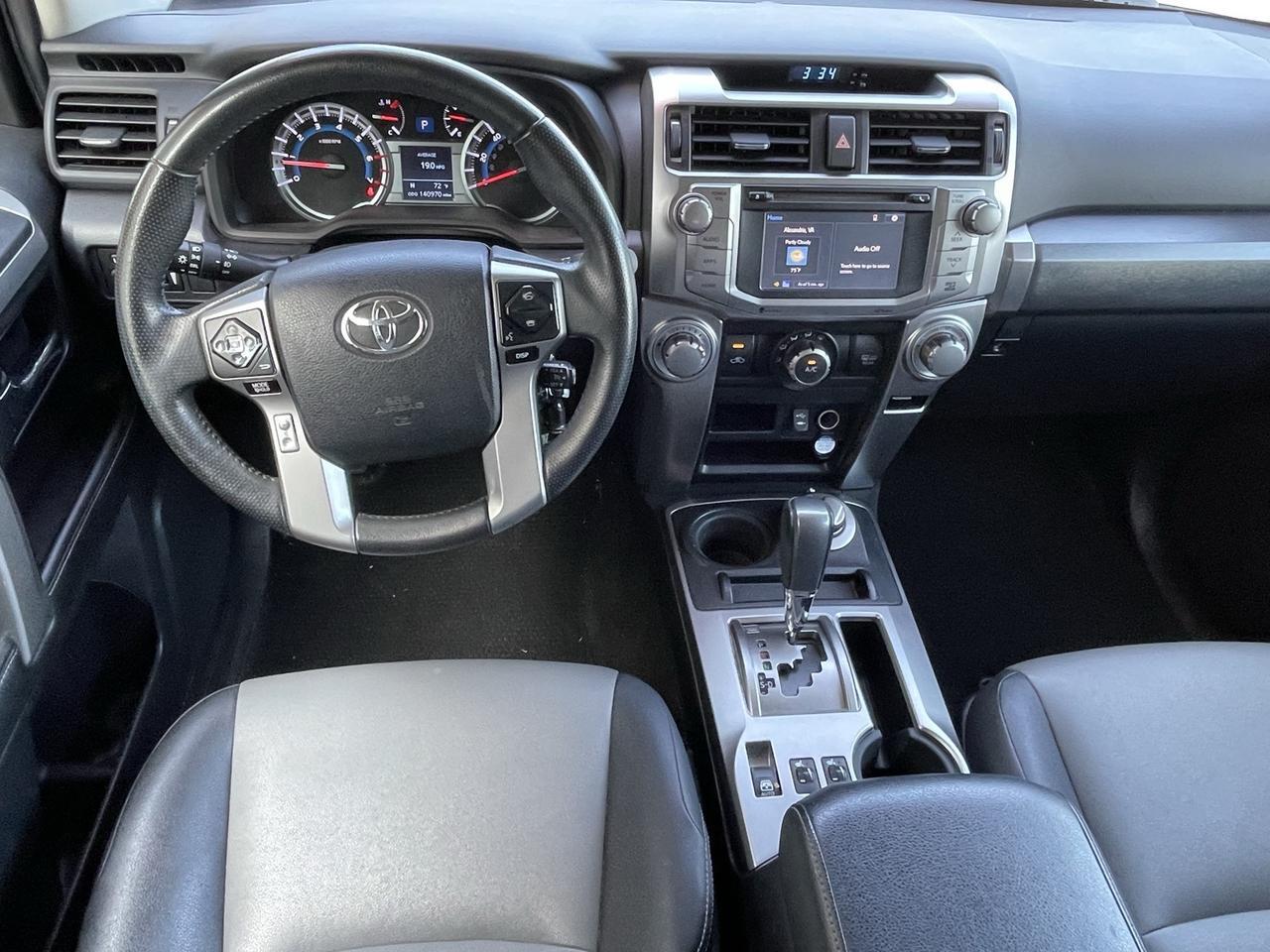2014 Toyota 4Runner SR5 Premium Alexandria VA