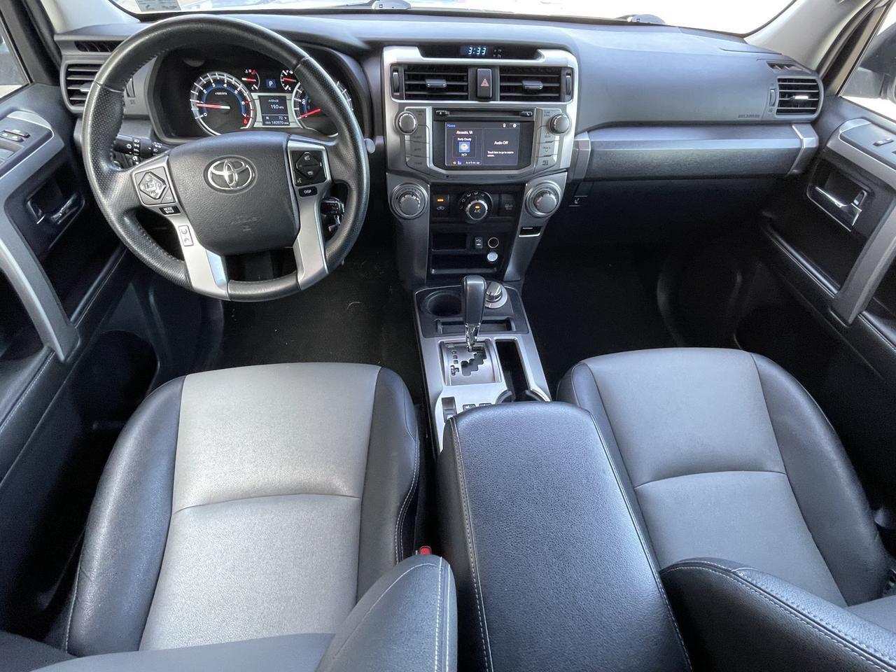 2014 Toyota 4Runner SR5 Premium Alexandria VA