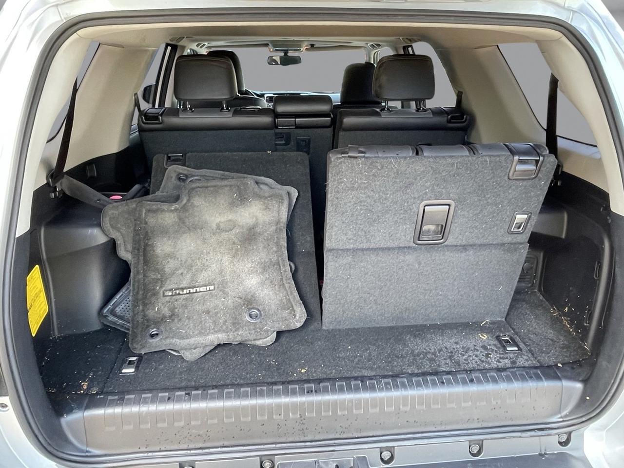 2014 Toyota 4Runner SR5 Premium Alexandria VA