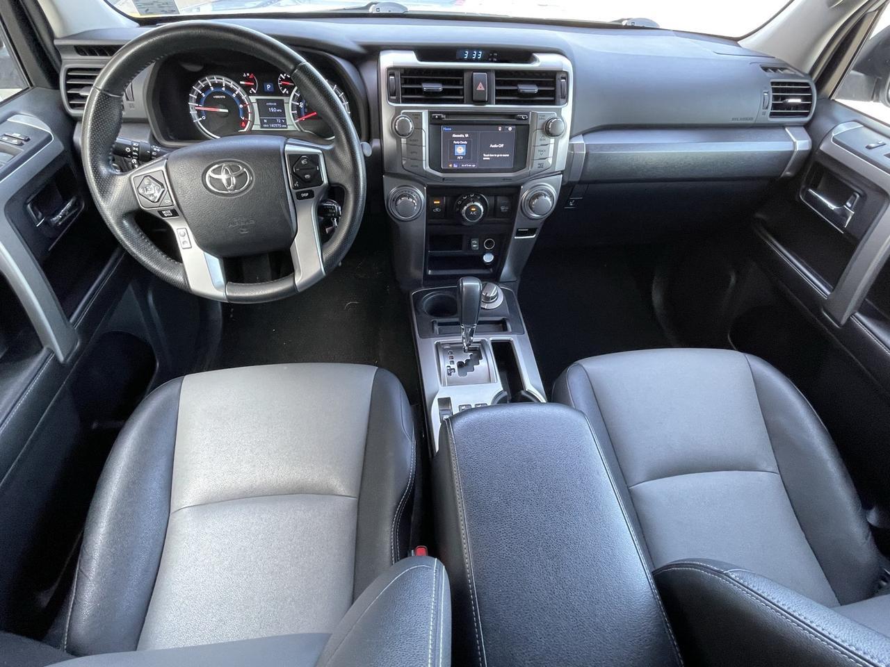 2014 Toyota 4Runner SR5 Premium Alexandria VA