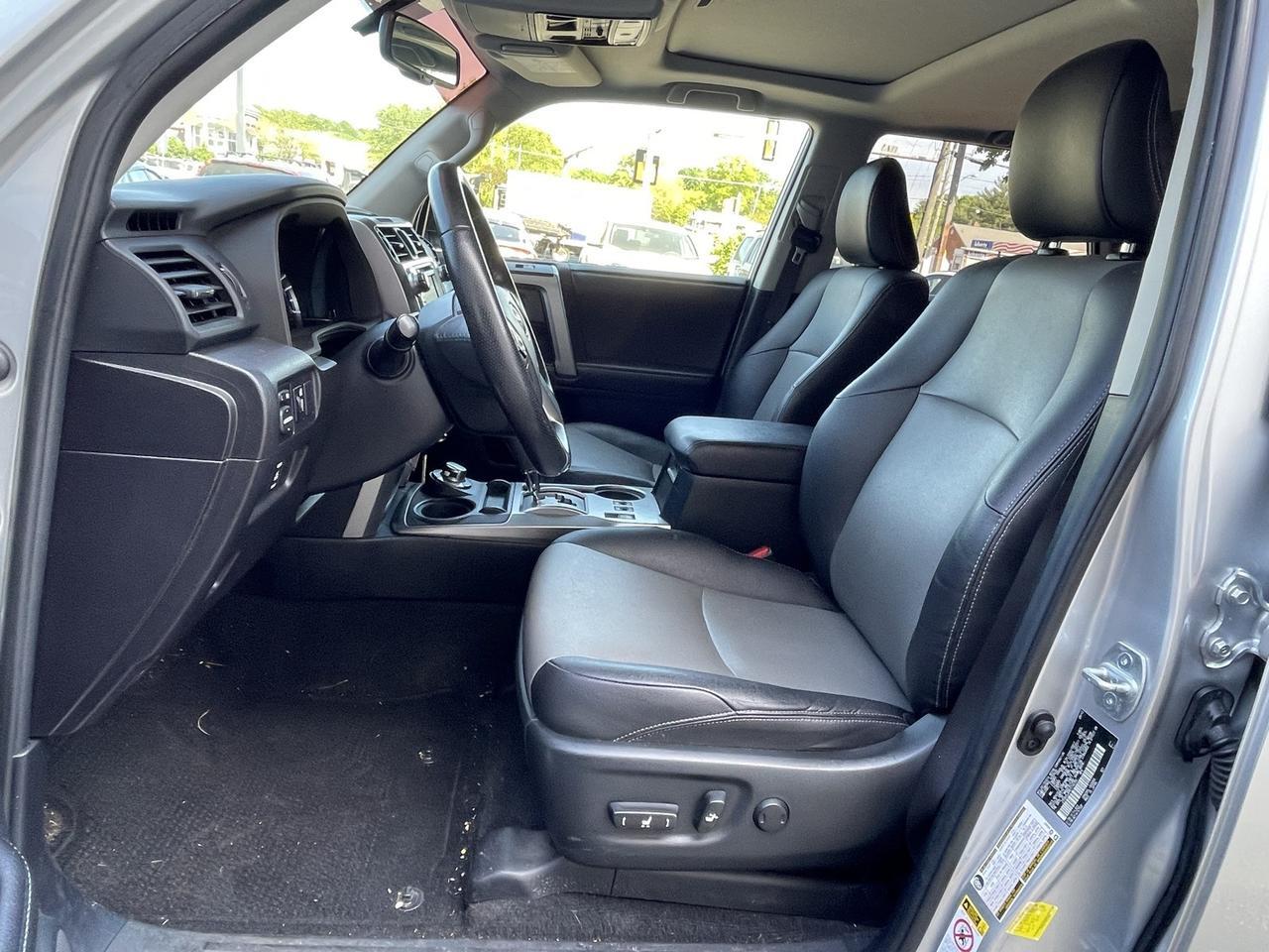 2014 Toyota 4Runner SR5 Premium Alexandria VA