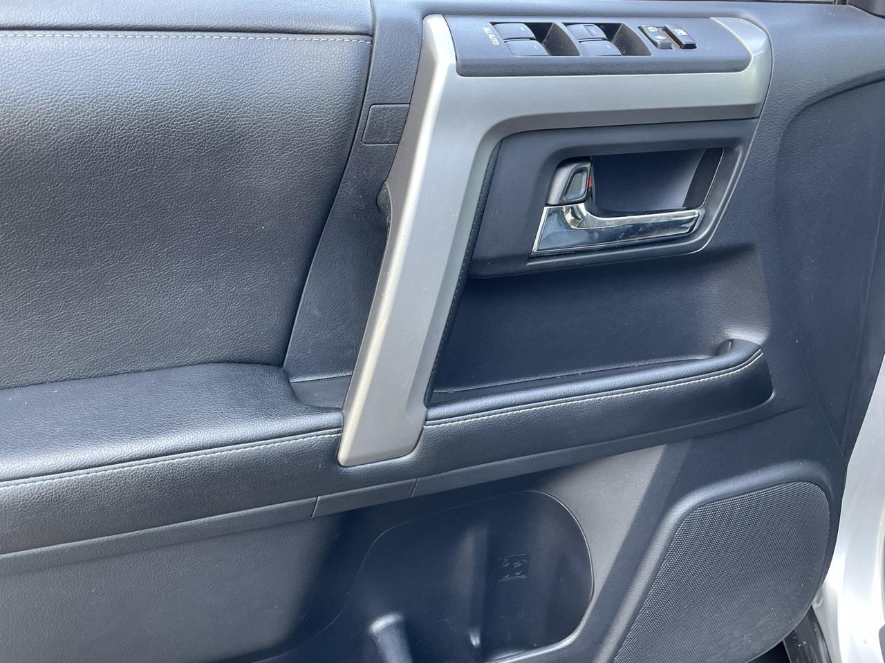 2014 Toyota 4Runner SR5 Premium Alexandria VA