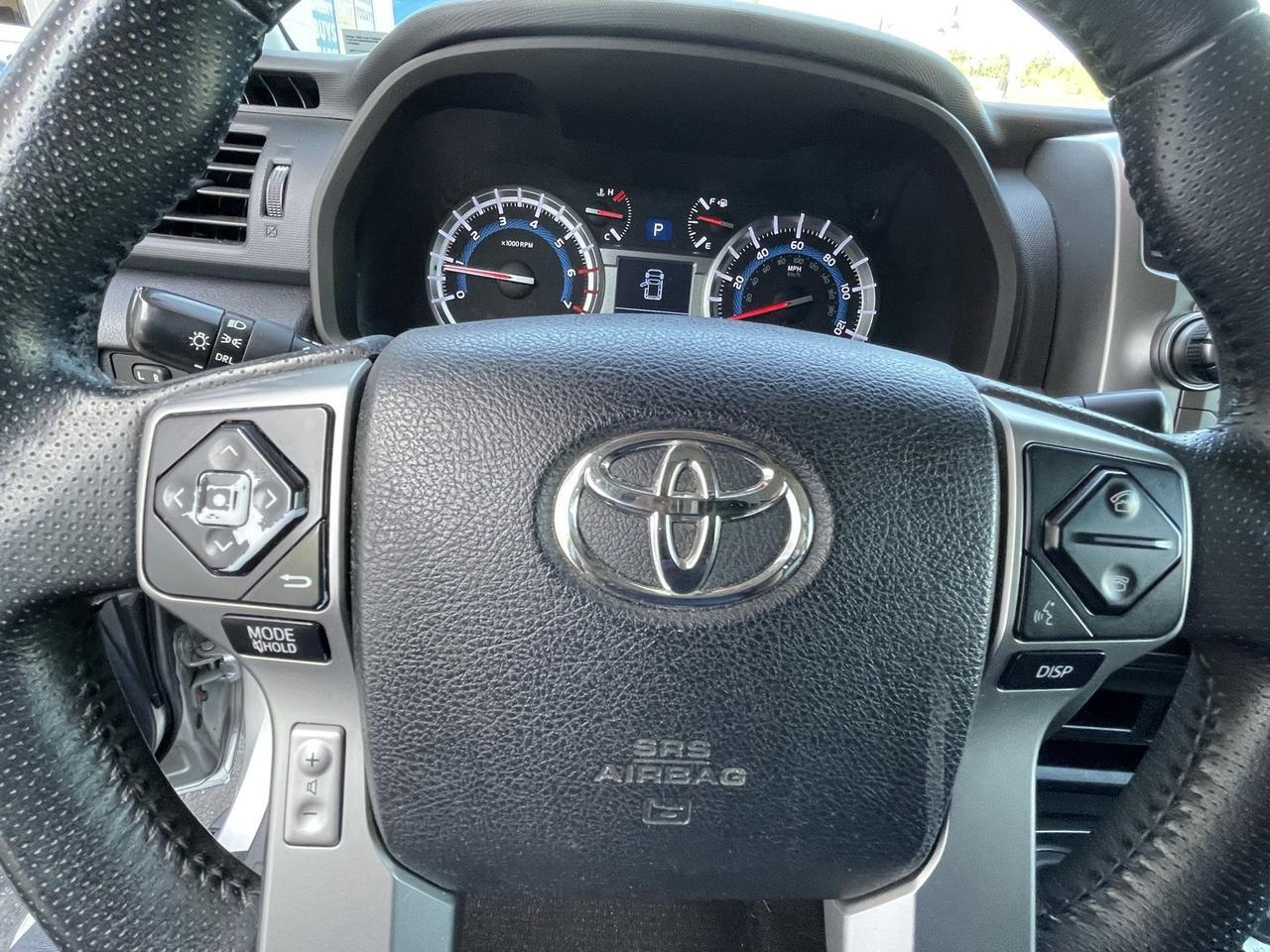 2014 Toyota 4Runner SR5 Premium Alexandria VA
