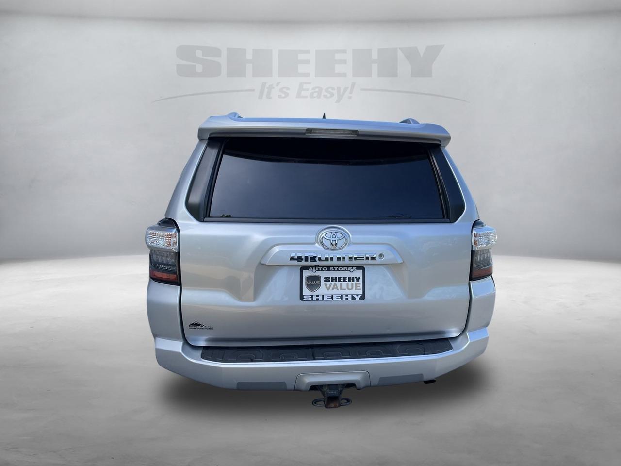 2014 Toyota 4Runner SR5 Premium Alexandria VA