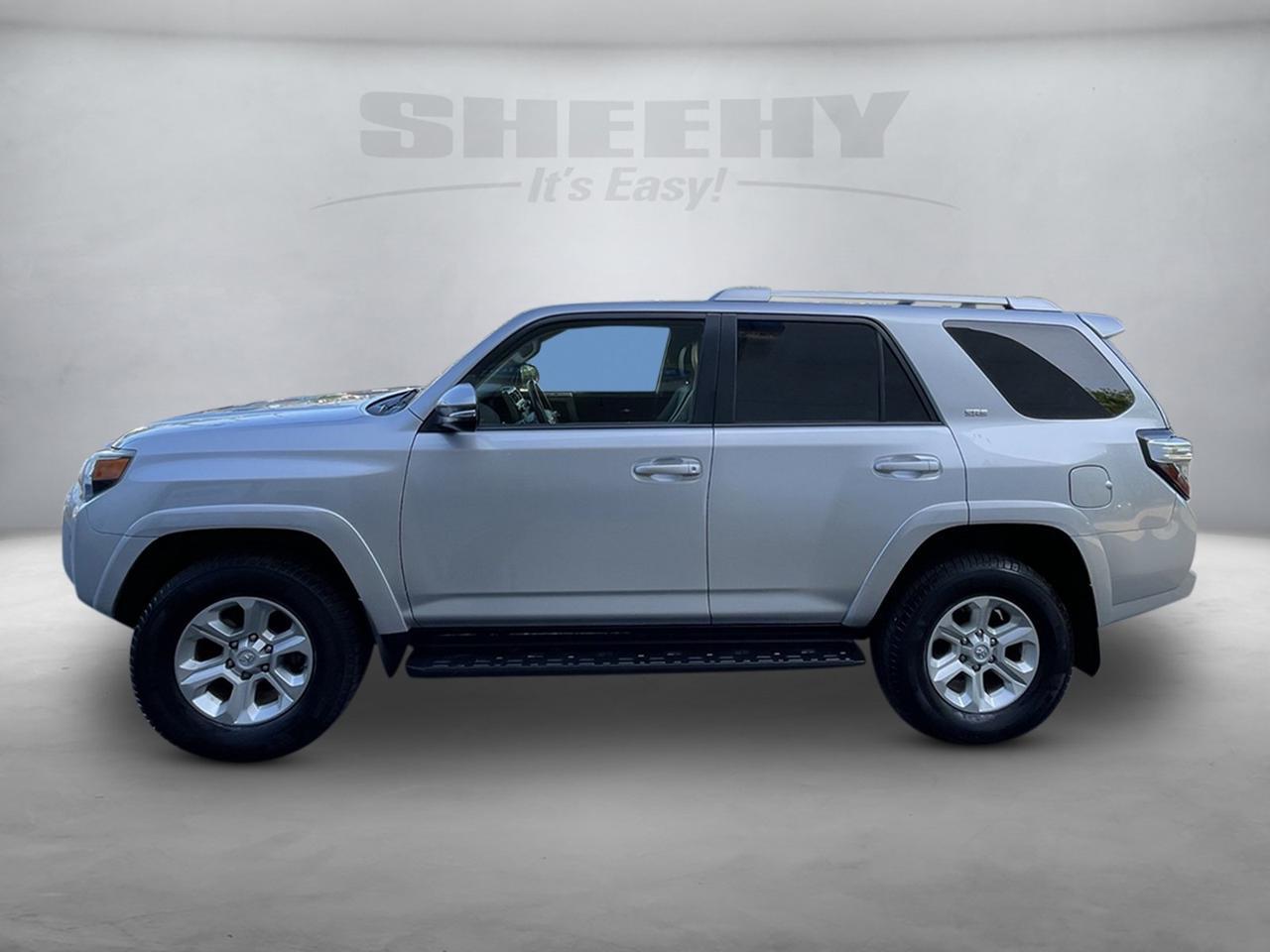 2014 Toyota 4Runner SR5 Premium Alexandria VA