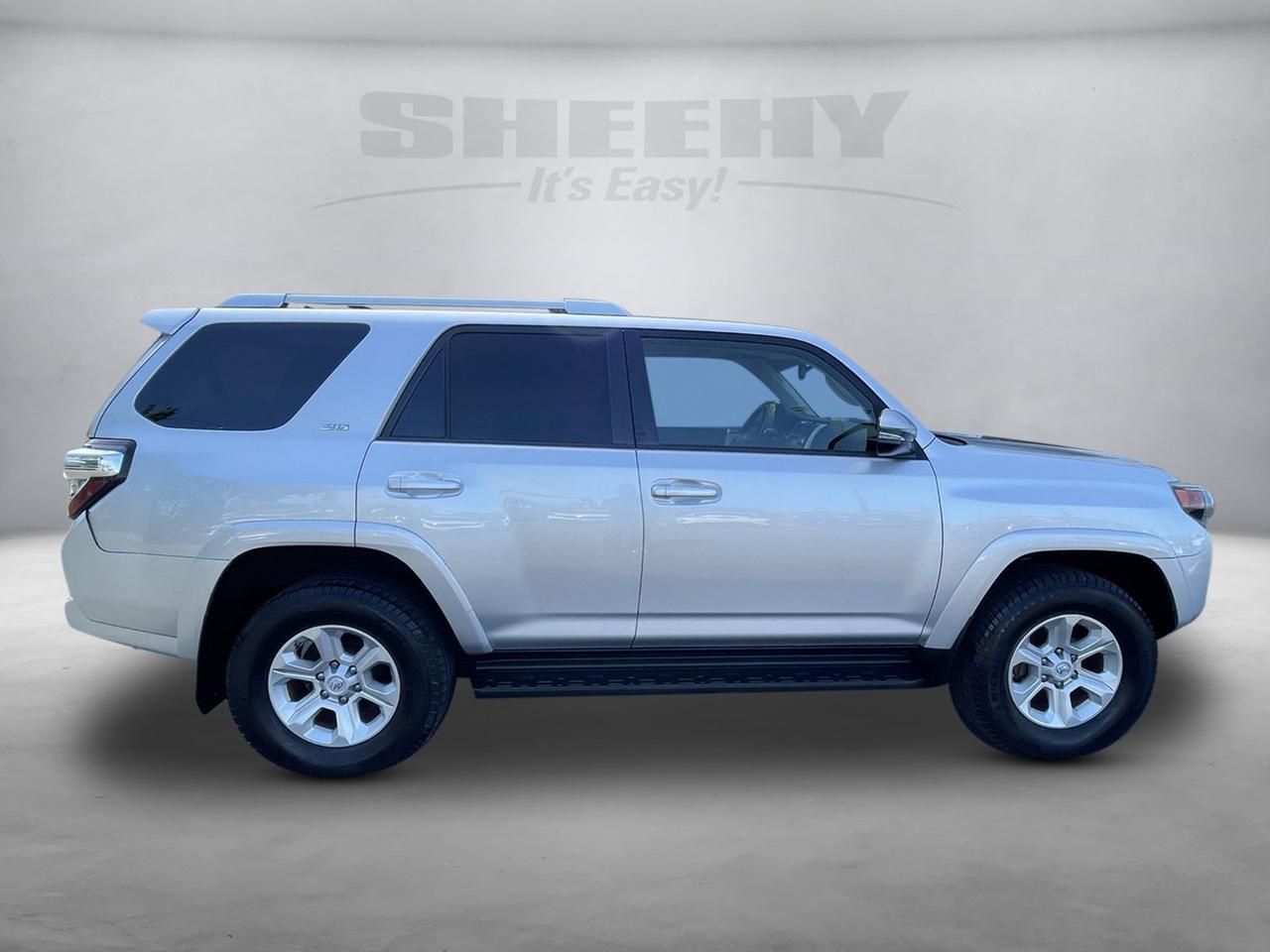 2014 Toyota 4Runner SR5 Premium Alexandria VA