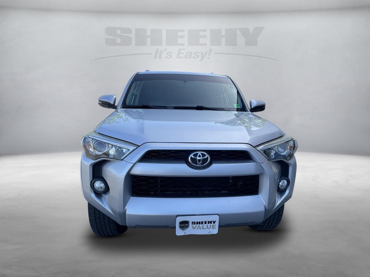 2014 Toyota 4Runner SR5 Premium Alexandria VA