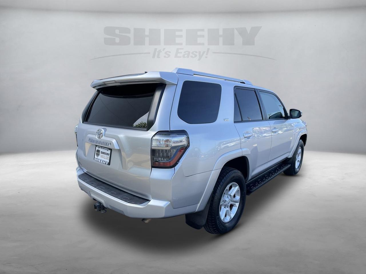 2014 Toyota 4Runner SR5 Premium Alexandria VA