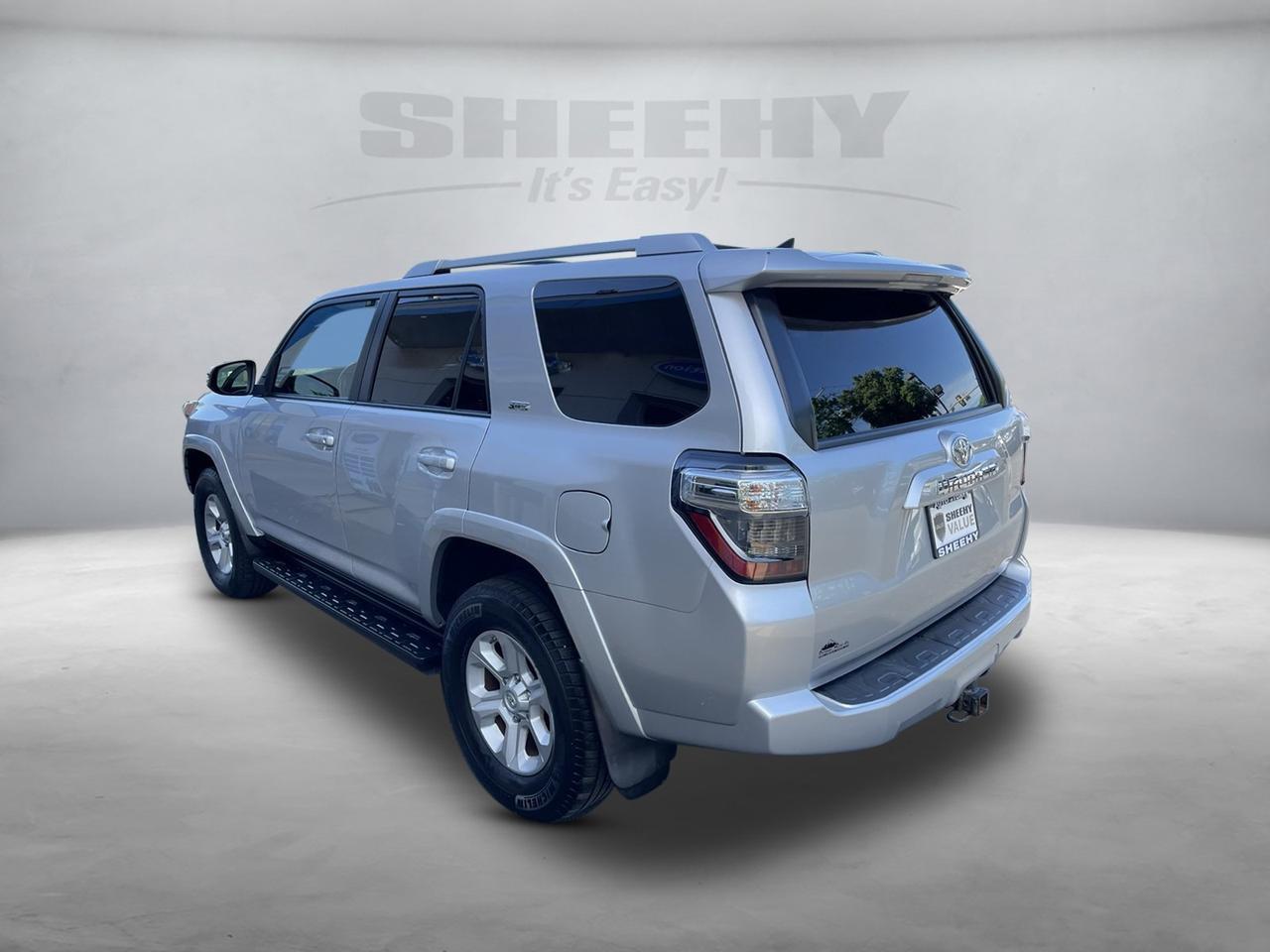 2014 Toyota 4Runner SR5 Premium Alexandria VA