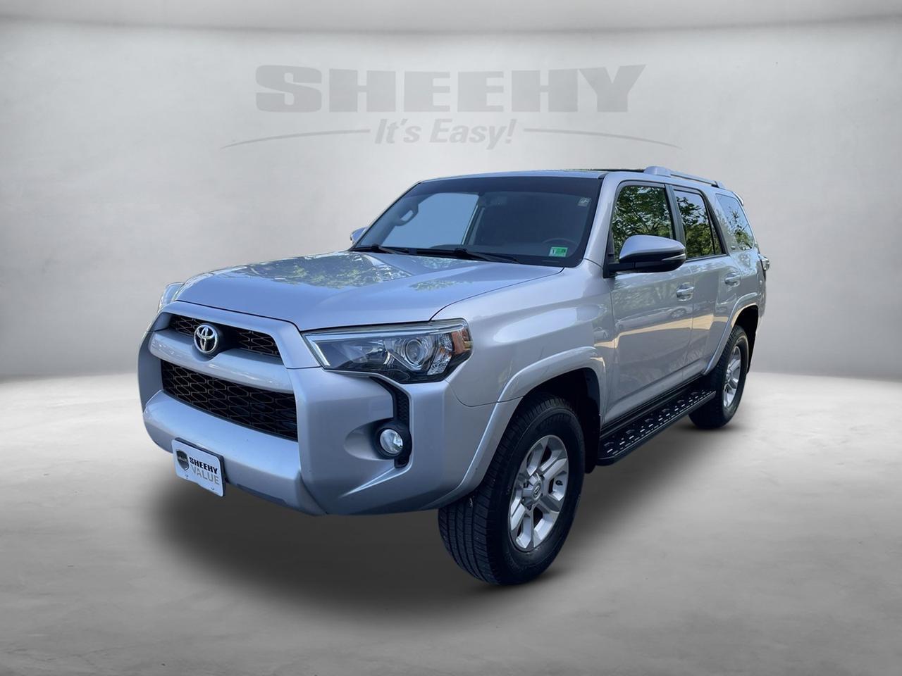 2014 Toyota 4Runner SR5 Premium Alexandria VA