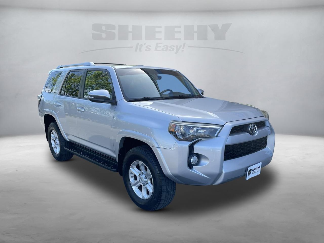 2014 Toyota 4Runner SR5 Premium Alexandria VA