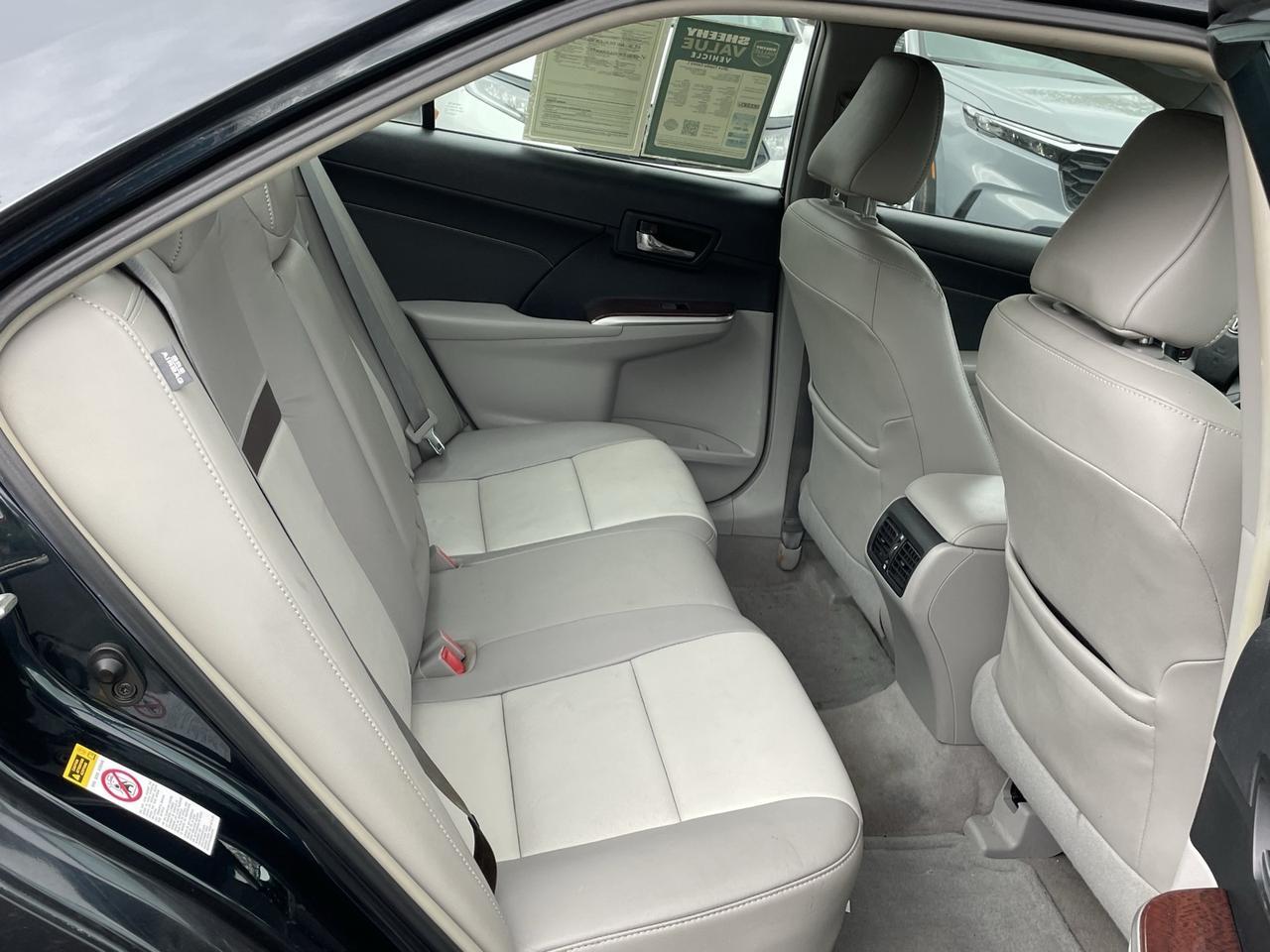 2014 Toyota Camry L Alexandria VA