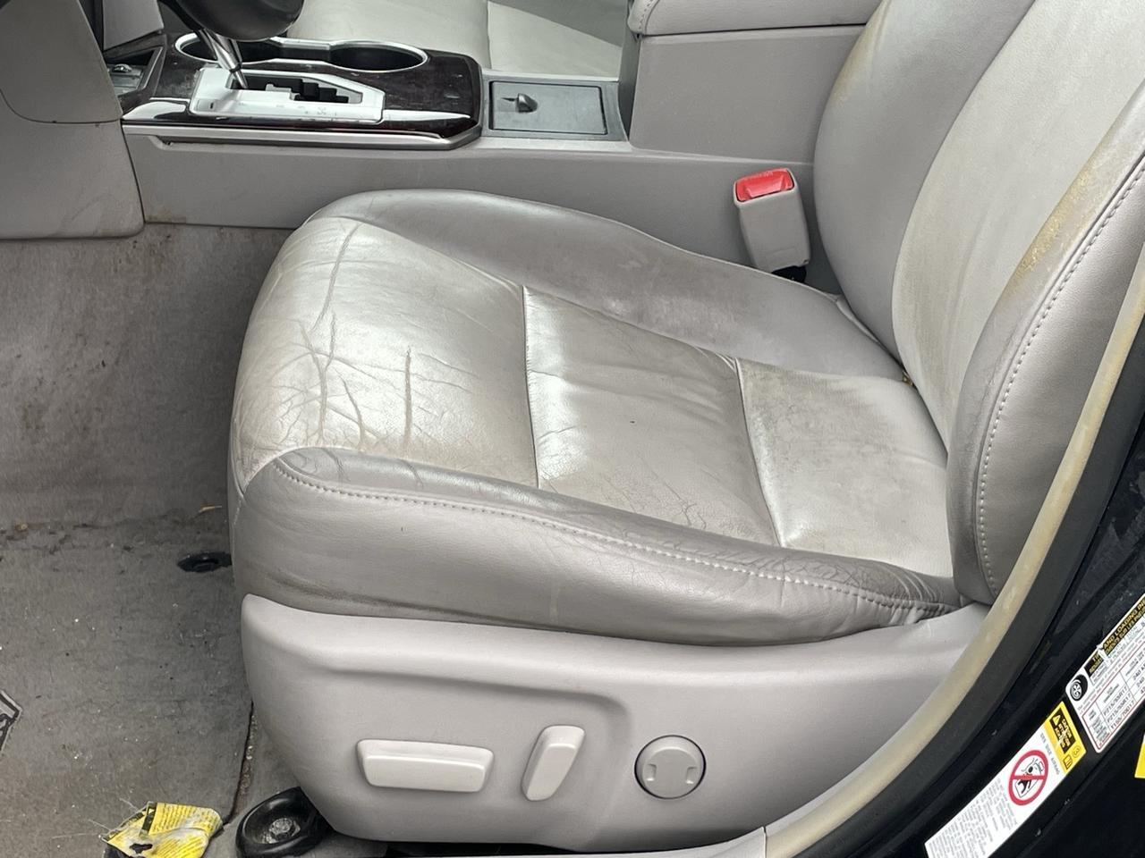 2014 Toyota Camry L Alexandria VA