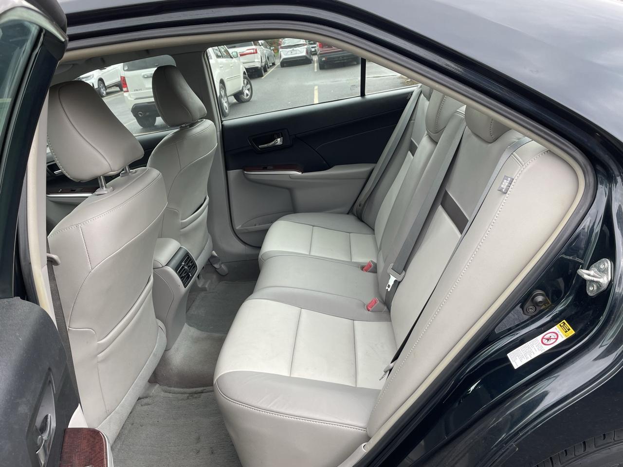 2014 Toyota Camry L Alexandria VA