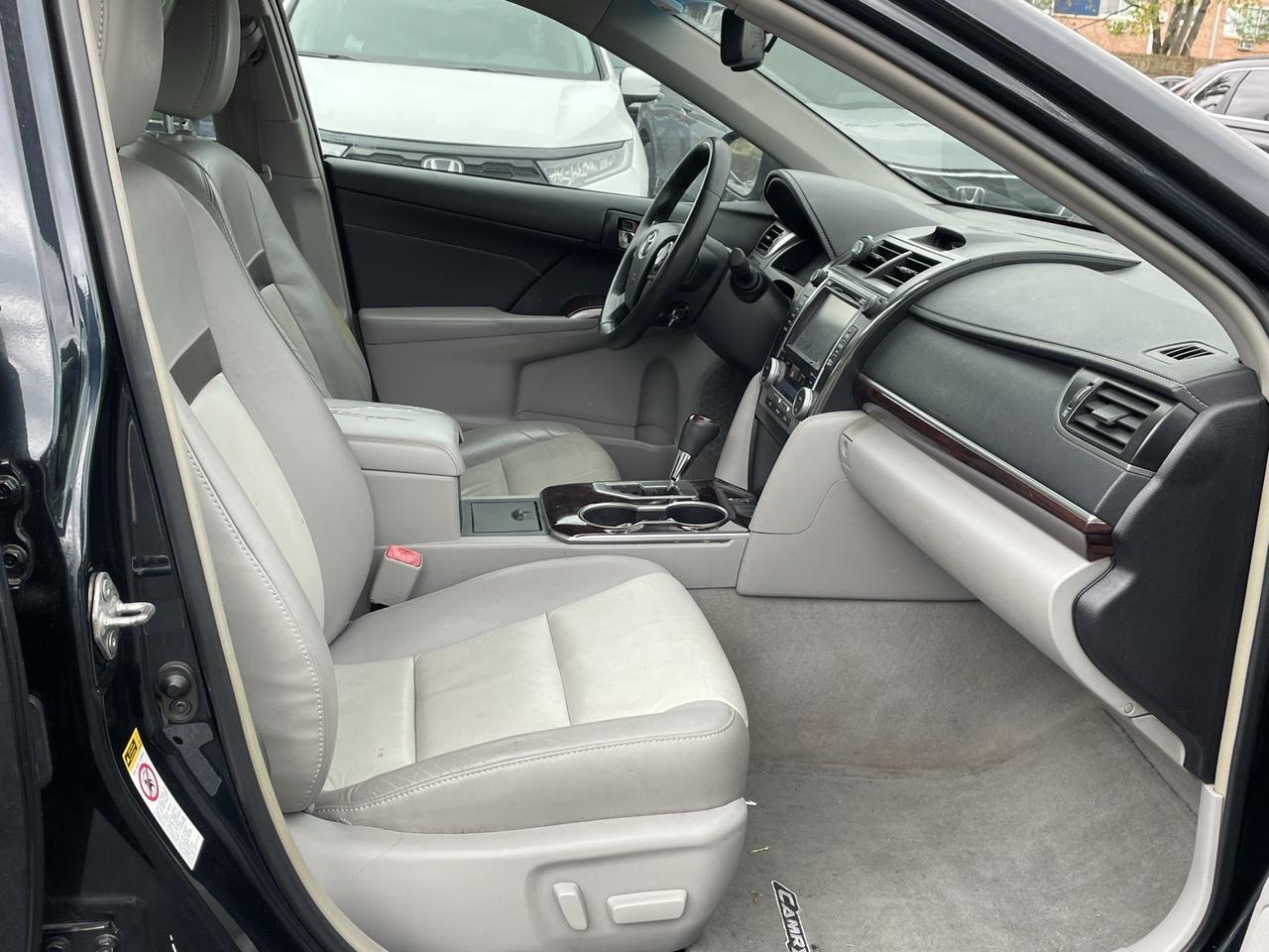 2014 Toyota Camry L Alexandria VA